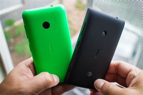 Motorola MOTOLUXE vs Nokia Lumia 520 Karşılaştırma